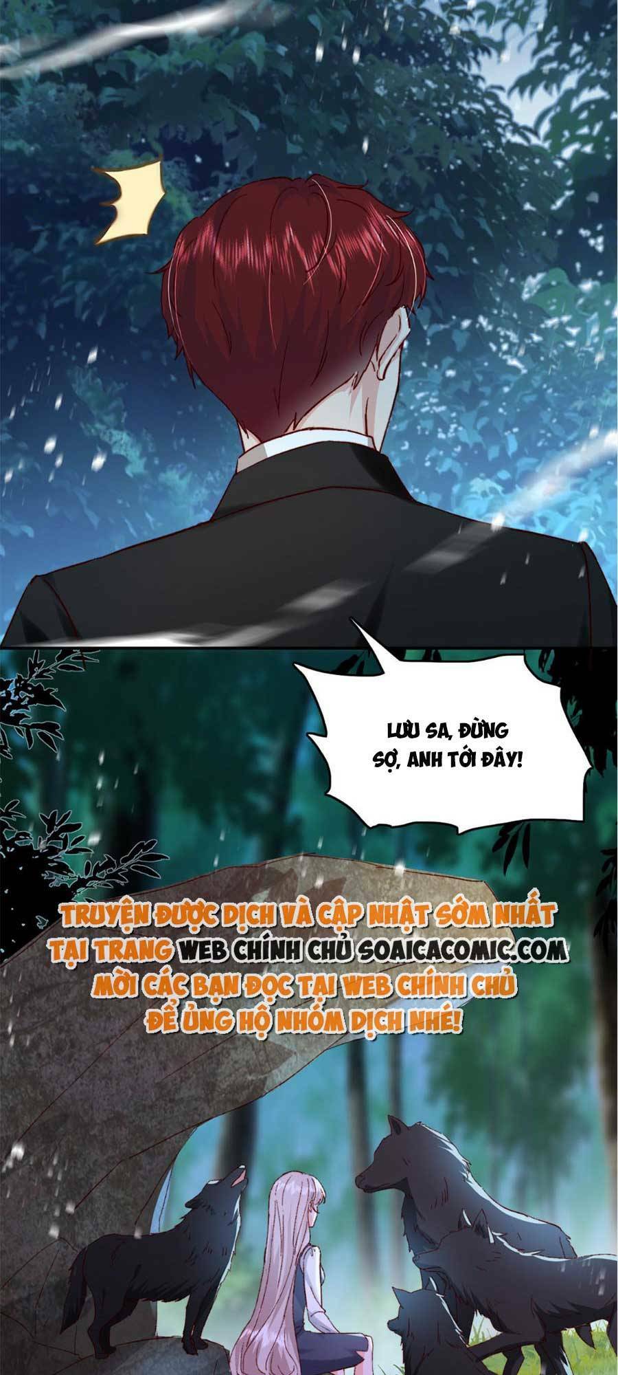 cô vợ của tôi không dễ bắt nạt chapter 31 23