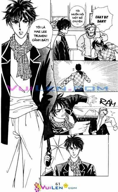 tìm anh - look for oppa chapter 7 61