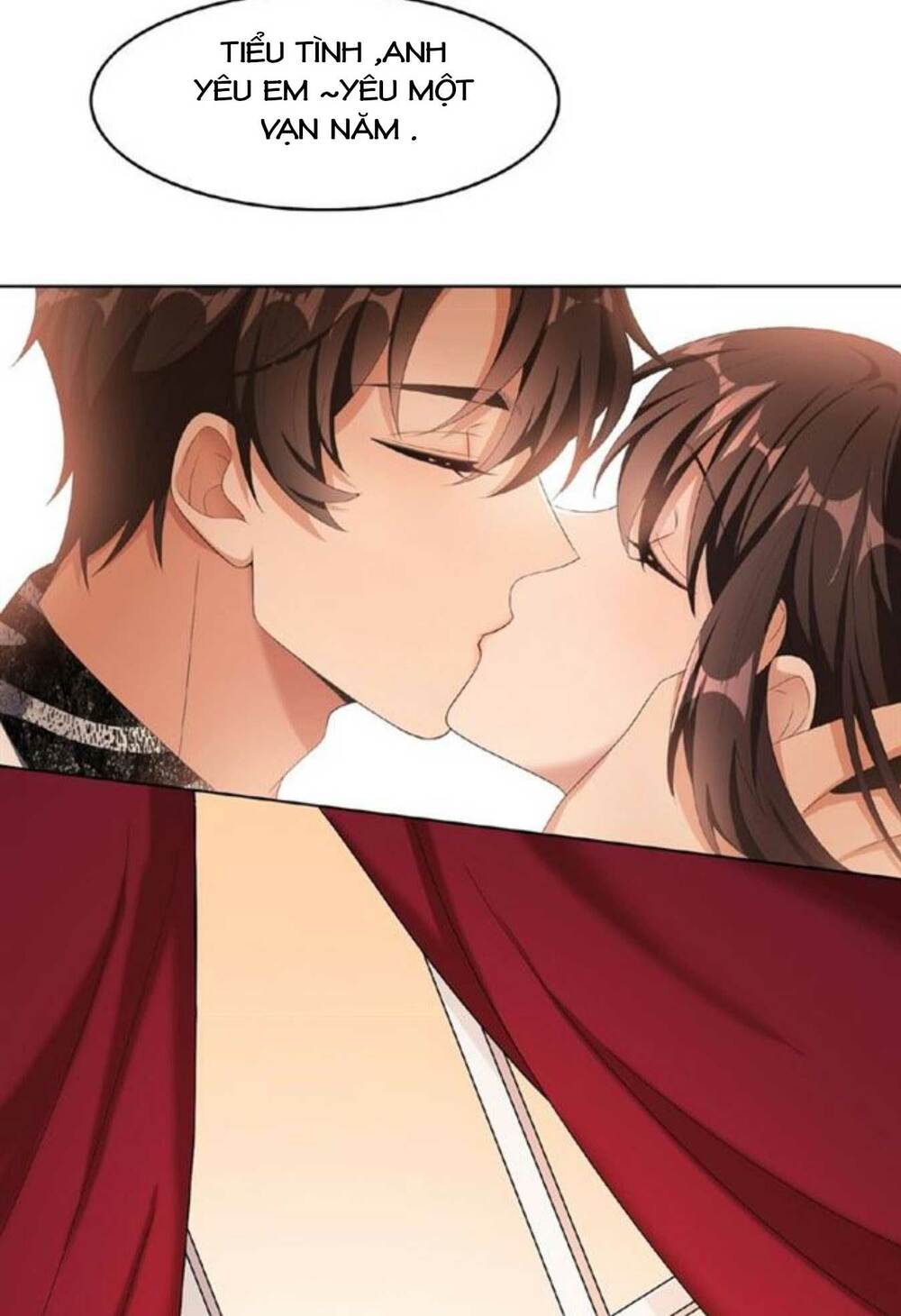 cô vợ nhỏ nuông chiều quá lại thành ác!! chapter 61 15