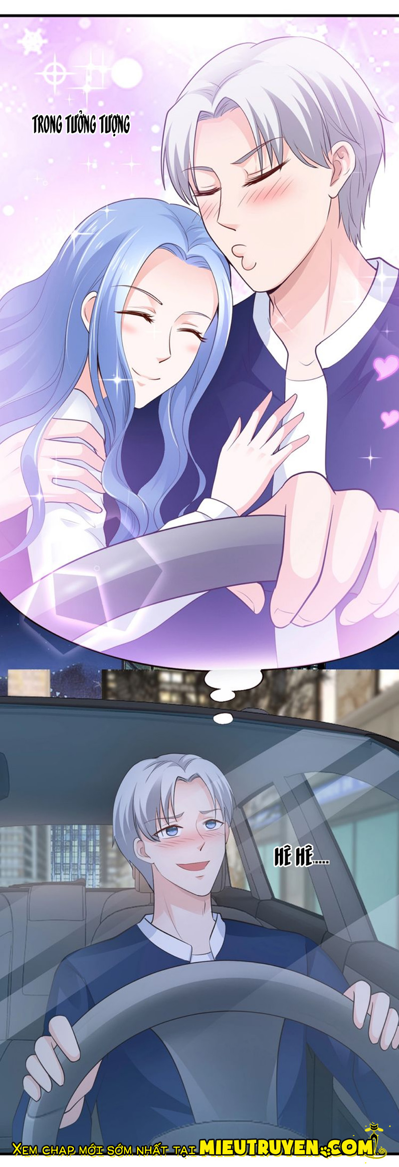 độc nhất sủng ái của thủ tịch chapter 50 25