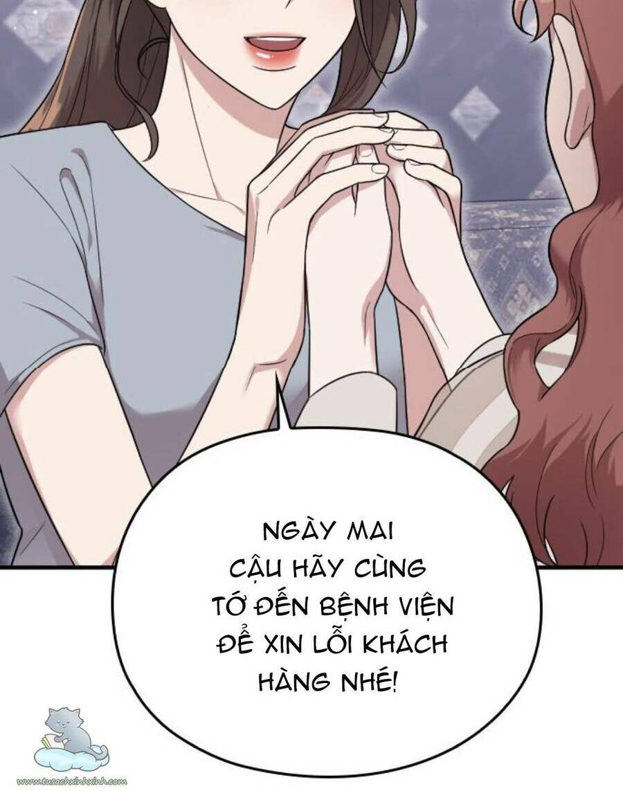 cô đi mà lấy chồng tôi đi chapter 27 105