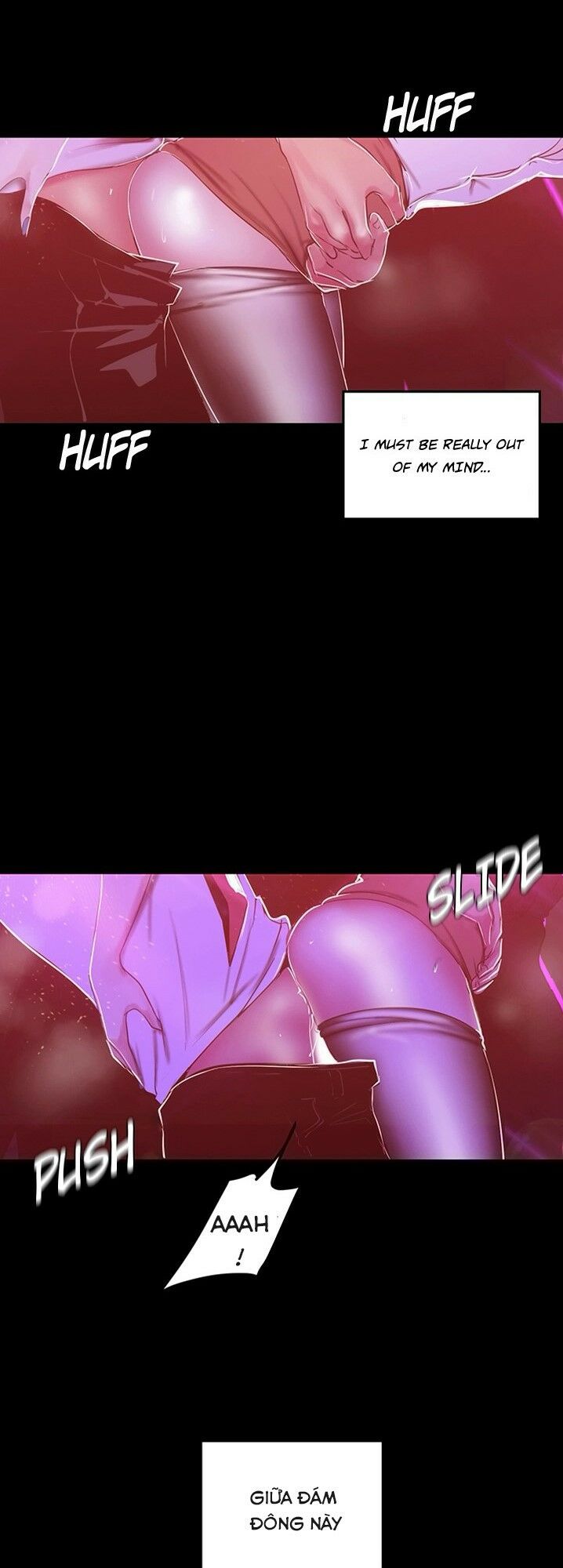 tân thế giới tuyệt vời chapter 77 9