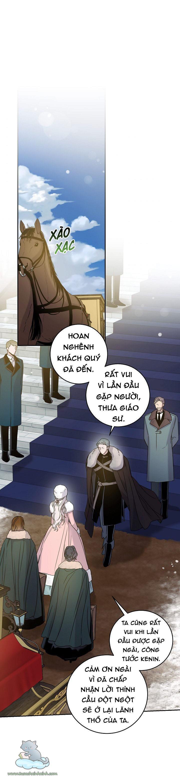 thuần hóa bạo chúa rồi bỏ trốn chapter 33 44