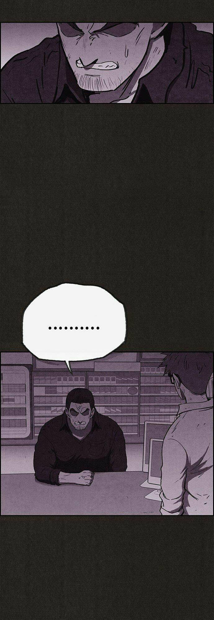 quái vật tại chung cư xanh chapter 76 42