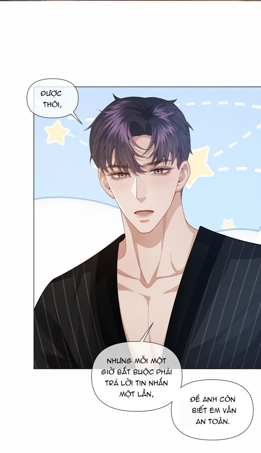 dior tiên sinh chapter 79 27