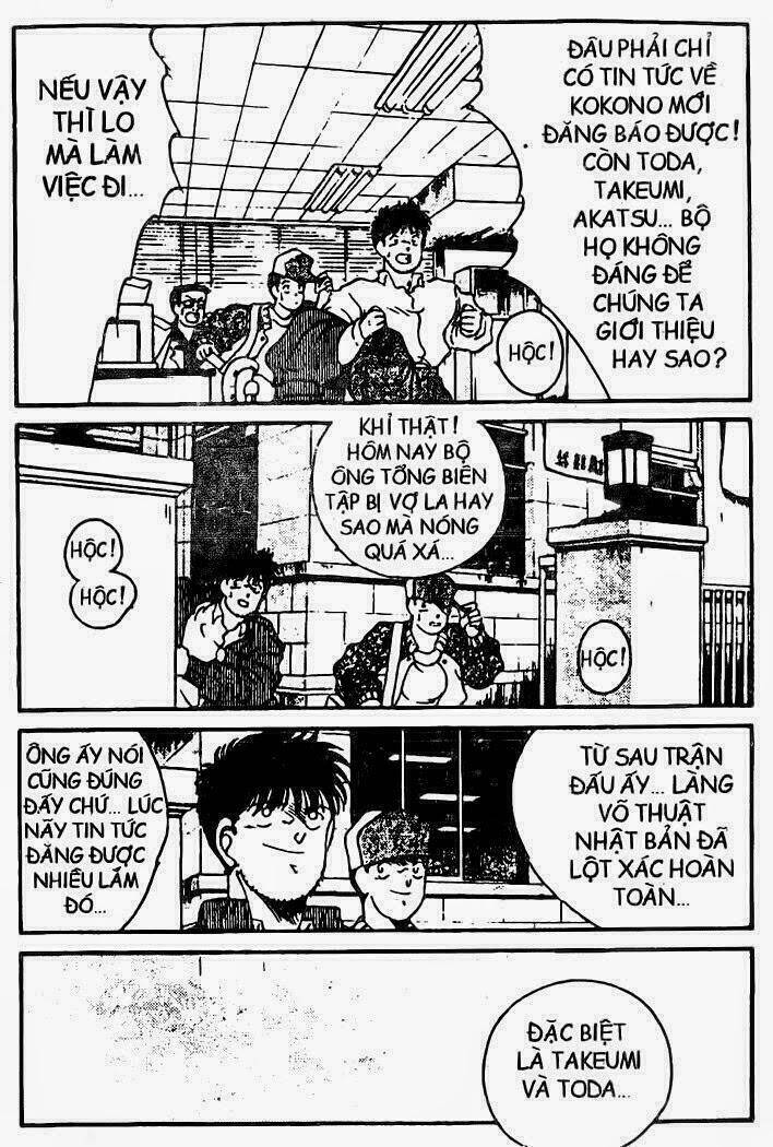 truyền nhân atula - shura no mon i chapter 77 9