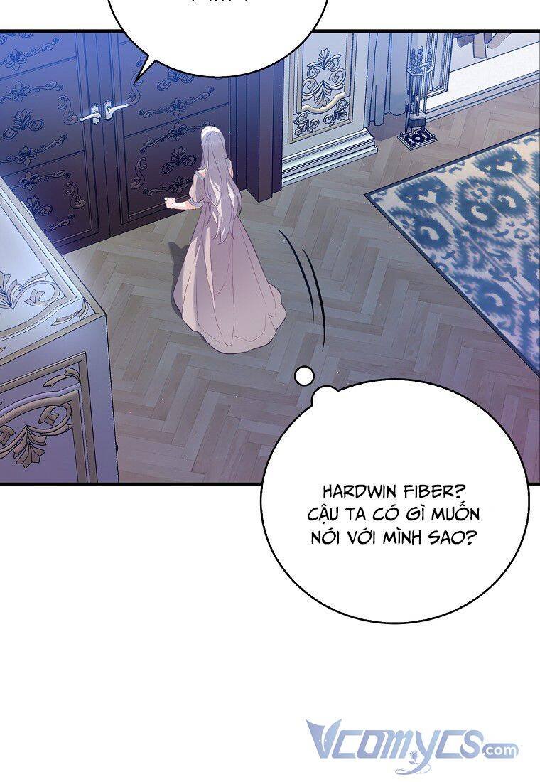 tôi chỉ nhận ra sau khi mất cô ấy chapter 21 42