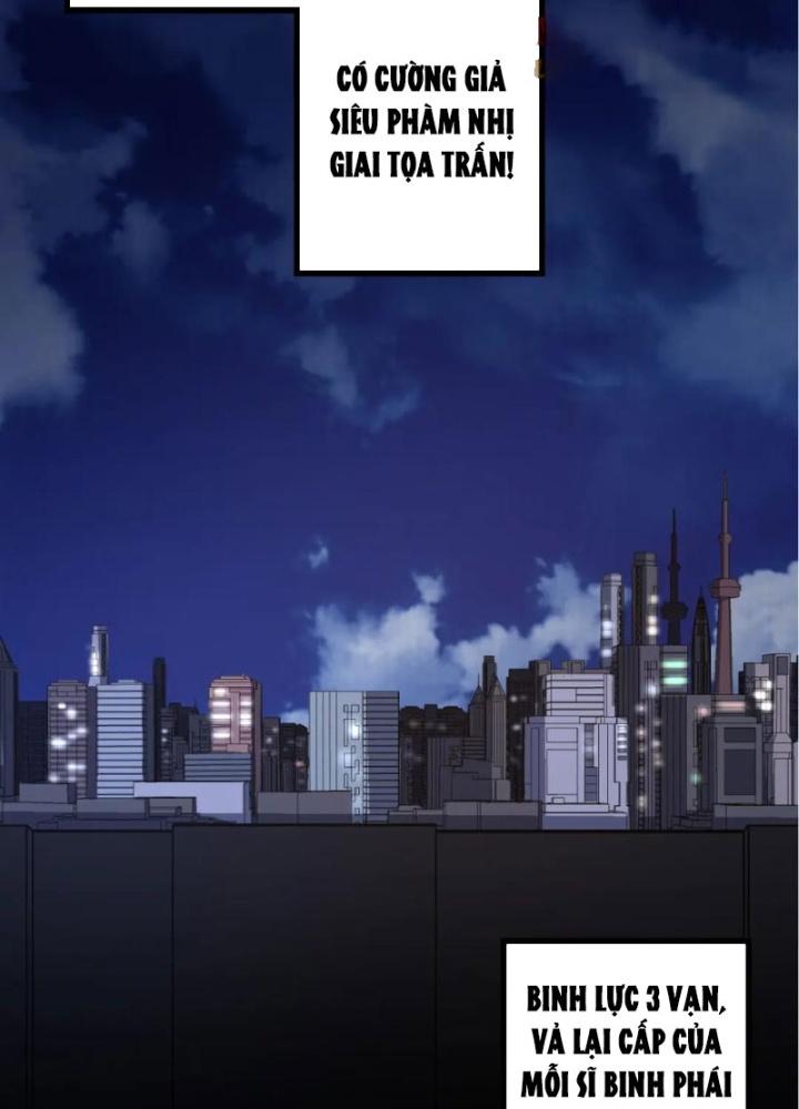 từ cây cổ thụ bắt đầu tiến hóa chapter 90 134