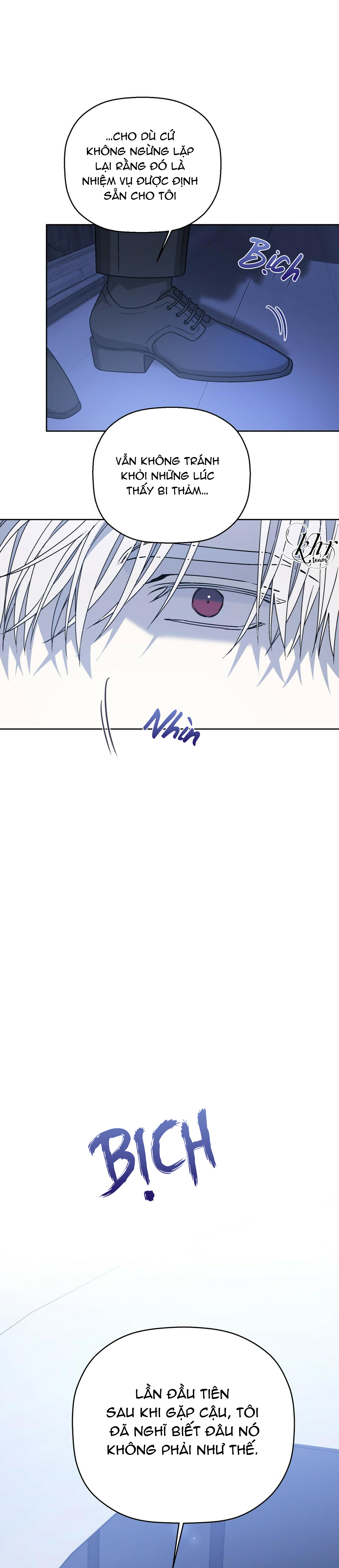 khế ước vĩnh cửu chapter 27 42