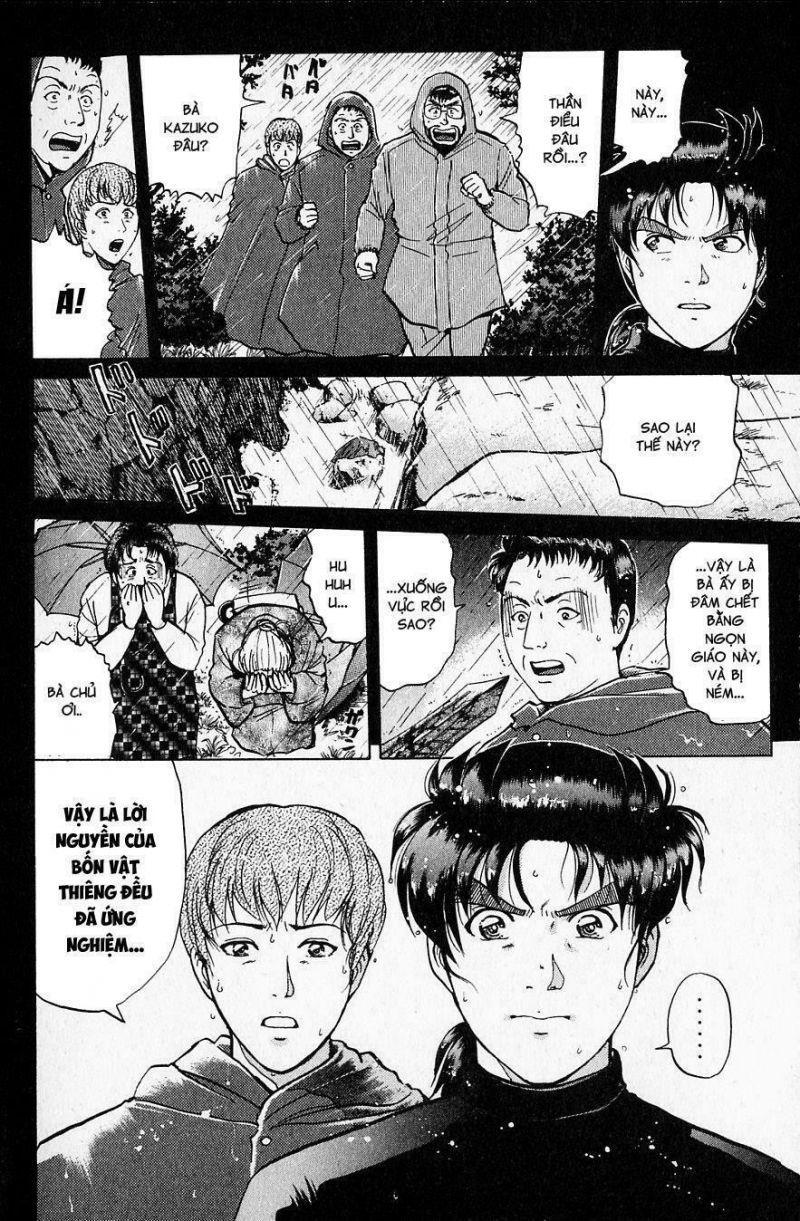 thám tử kindaichi (bản đẹp) chapter 1807 5