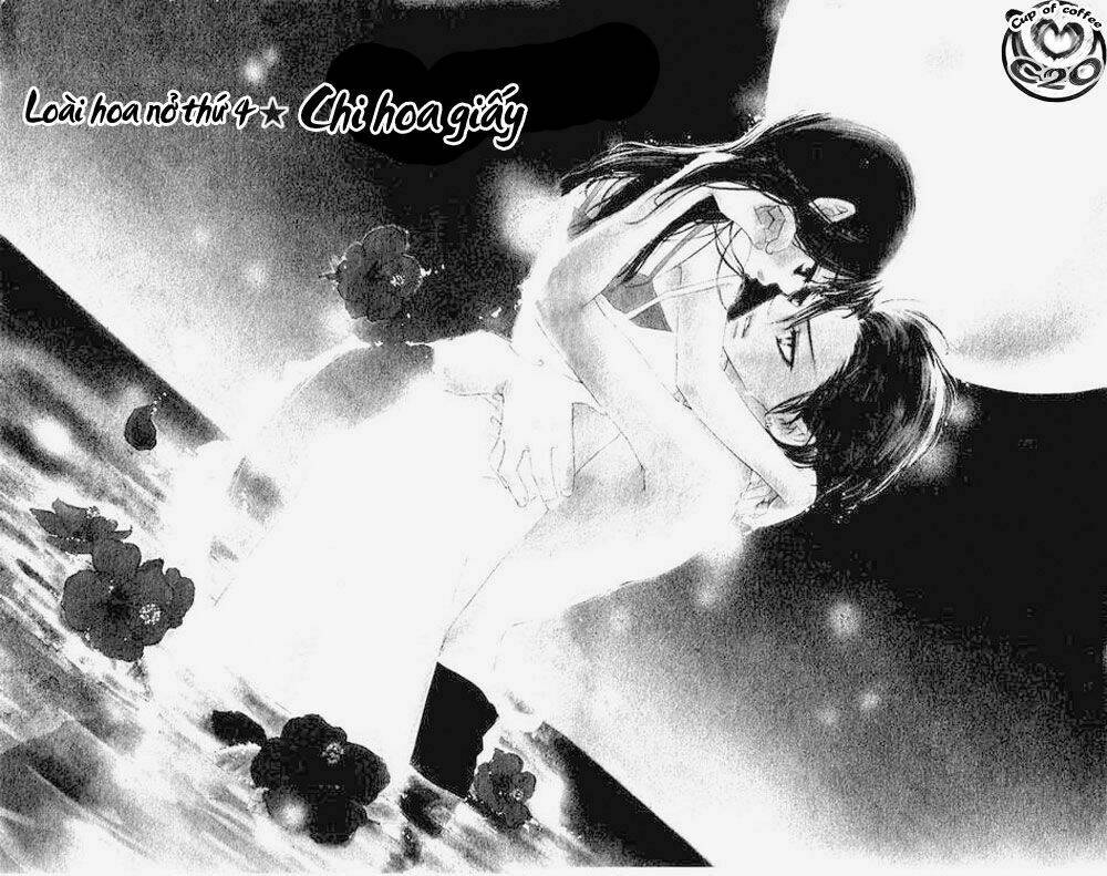 kiss/hug chapter 4 2