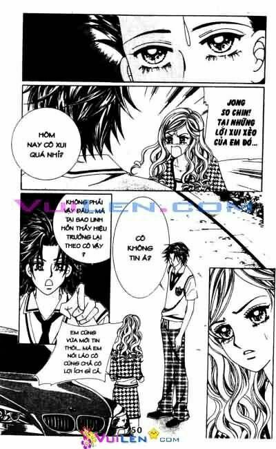 mùa ảo vọng - strange pension chapter 2 50