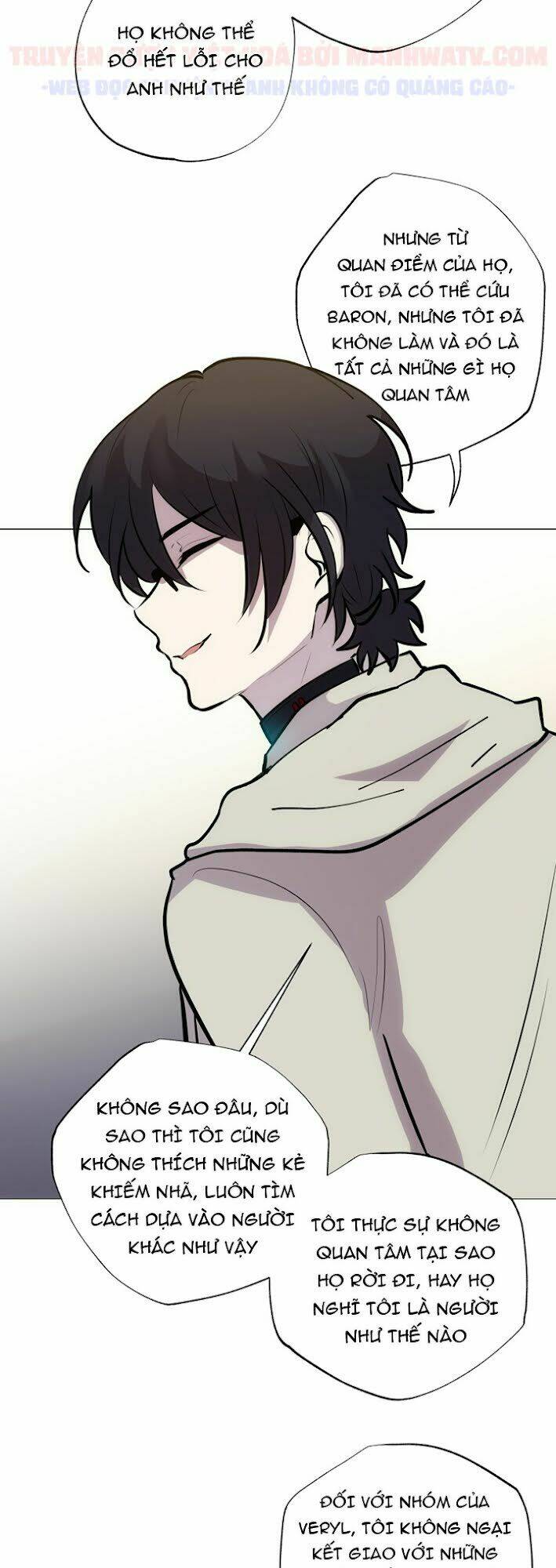 Trọng Sinh Mạc Thế Chapter 129 22