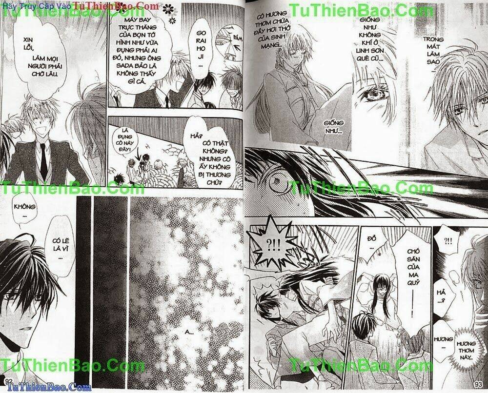 nhất quỷ nhì ma chapter 3 48