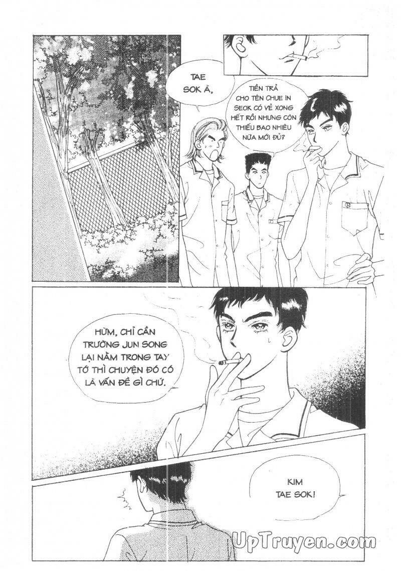 nụ hôn chàng trai chapter 4 84