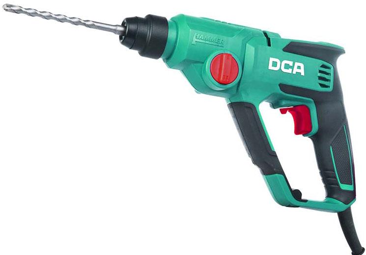 MÁY KHOAN ĐIỆN 400W DCA AZC13 - HÀNG CHÍNH HÃNG