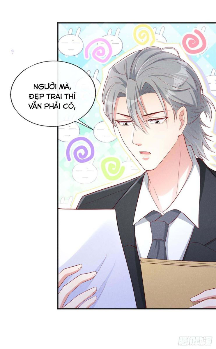 tôi với hình mẫu lý tưởng lìa trần rồi! chapter 20 19