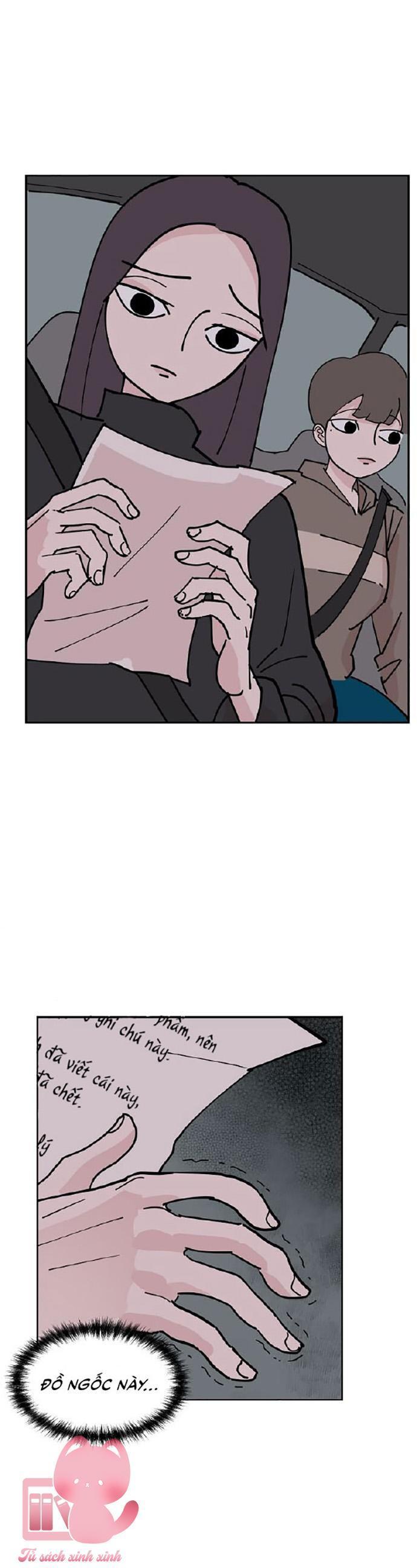 yêu không hồi kết chapter 11 31