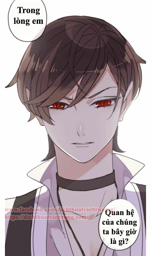 vết cắn ngọt ngào phần 1 chapter 39 34