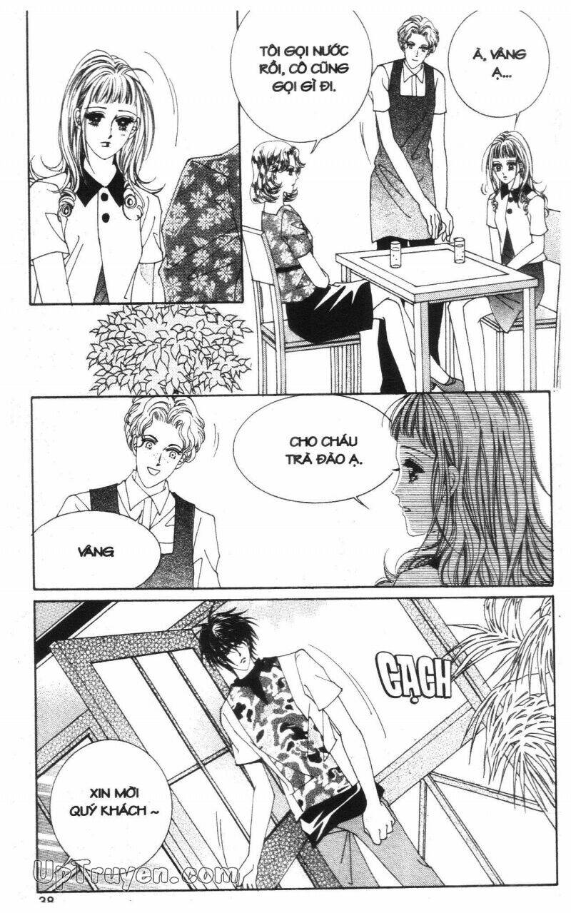 vợ chồng trẻ con bản đẹp chapter 18 37