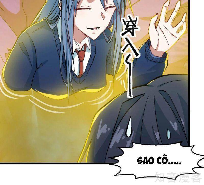 vườn trường cuồng sư hệ thống chapter 190 22