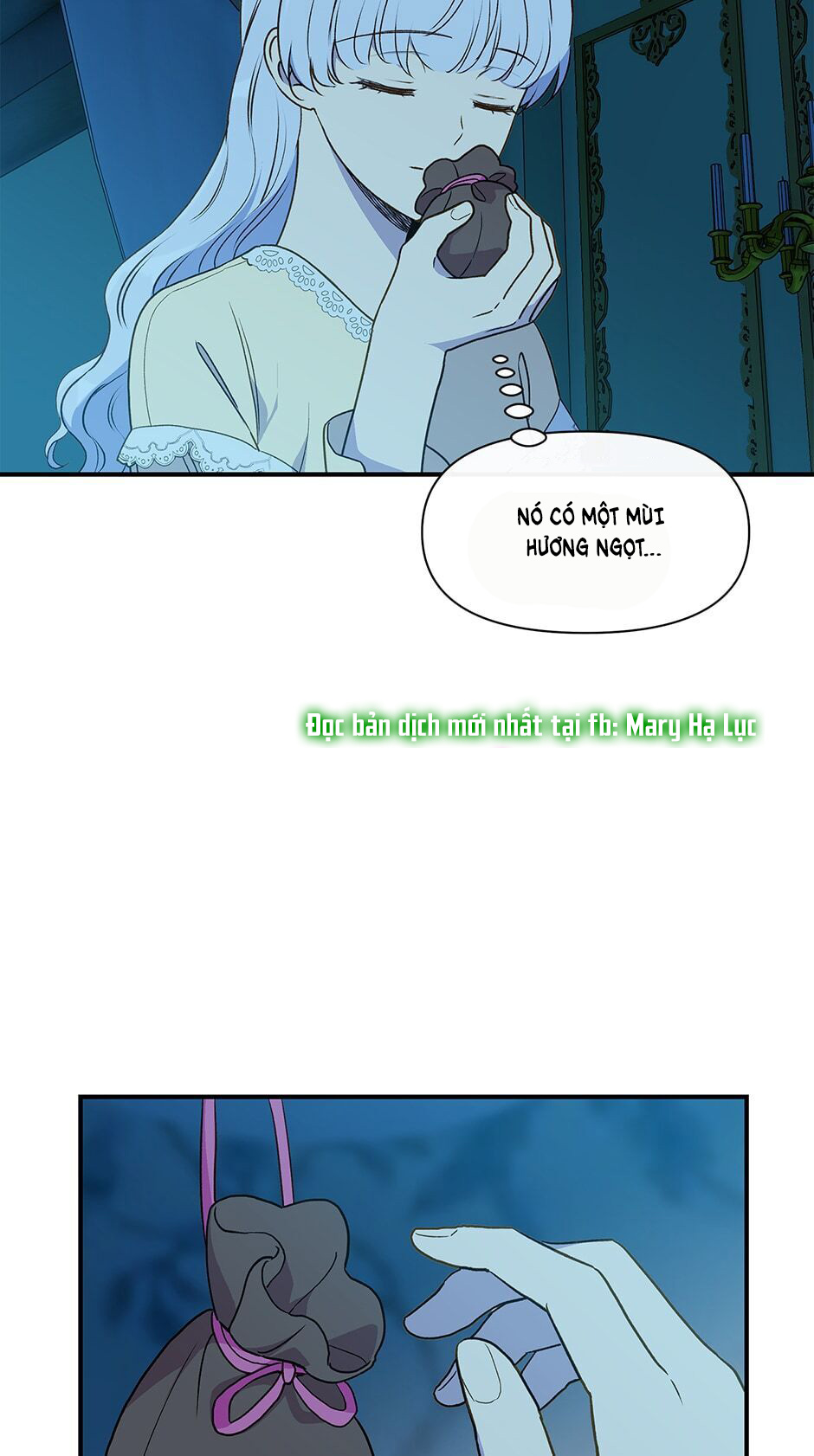 bản khế ước với nữ công tước ác ma chapter 92 33