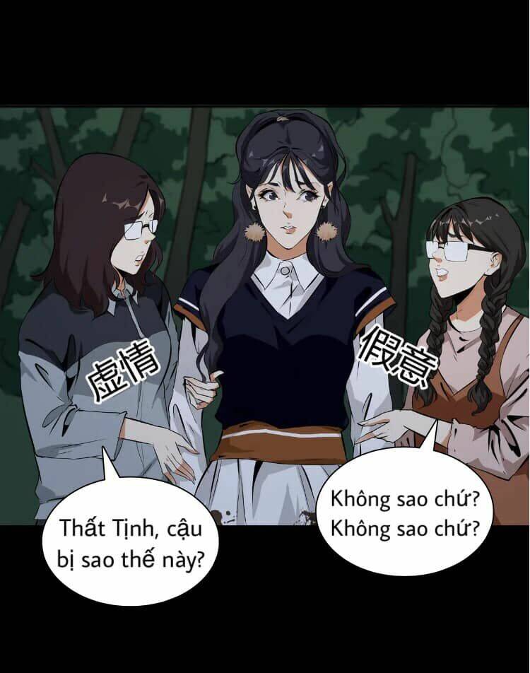 giày thủy tinh chapter 32.5 4