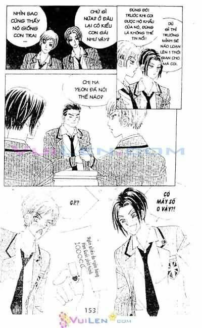 chàng gà mái chapter 8 153