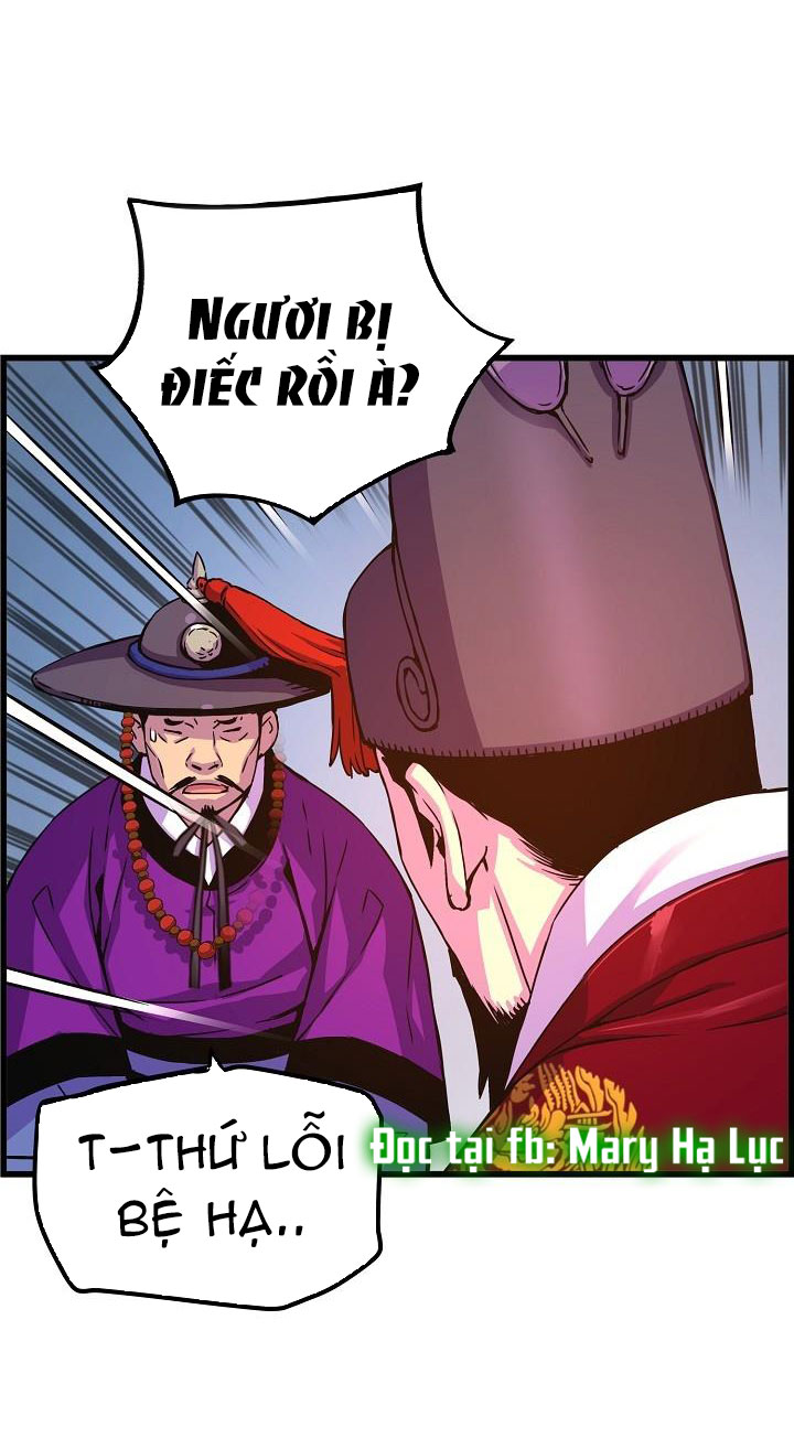 tôi sẽ sống như một hoàng tử chapter 32.3 26