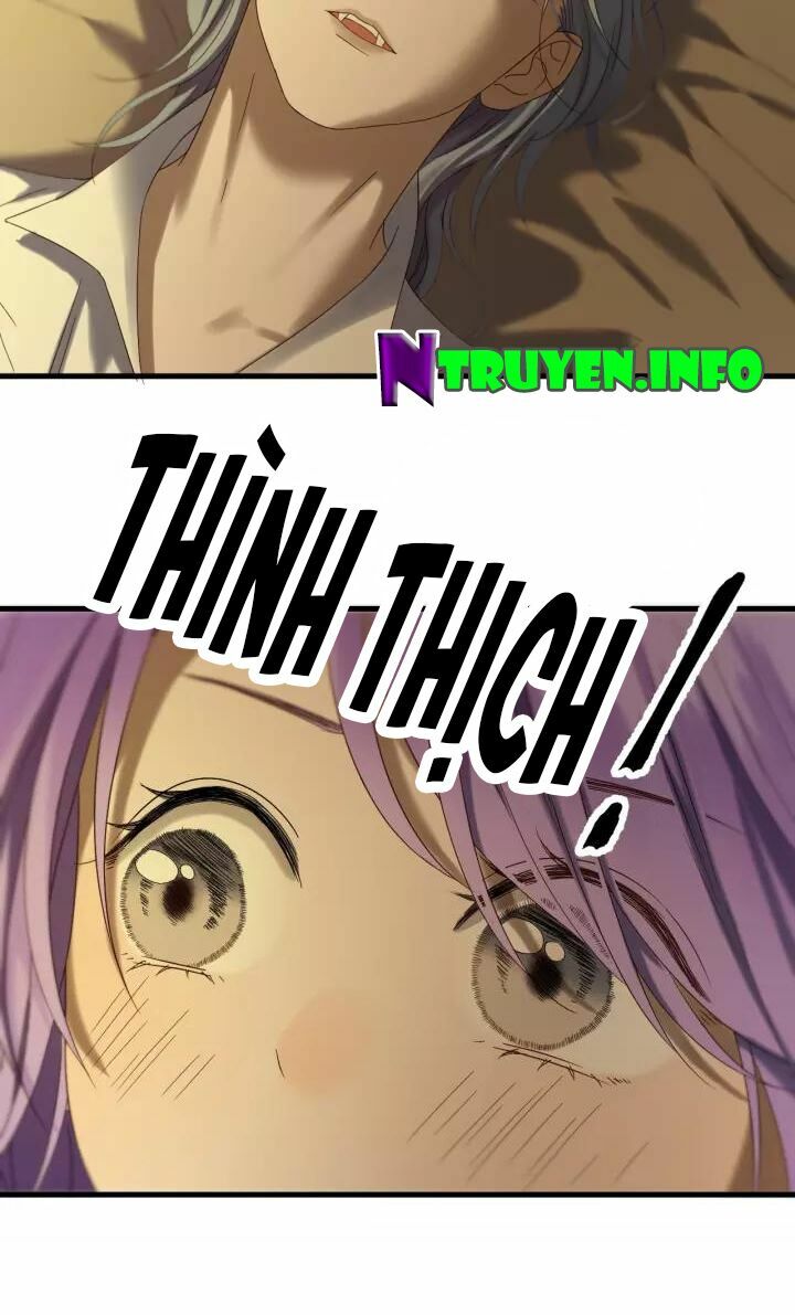 lượm được một tiểu hồ ly phần 3 chapter 88 23