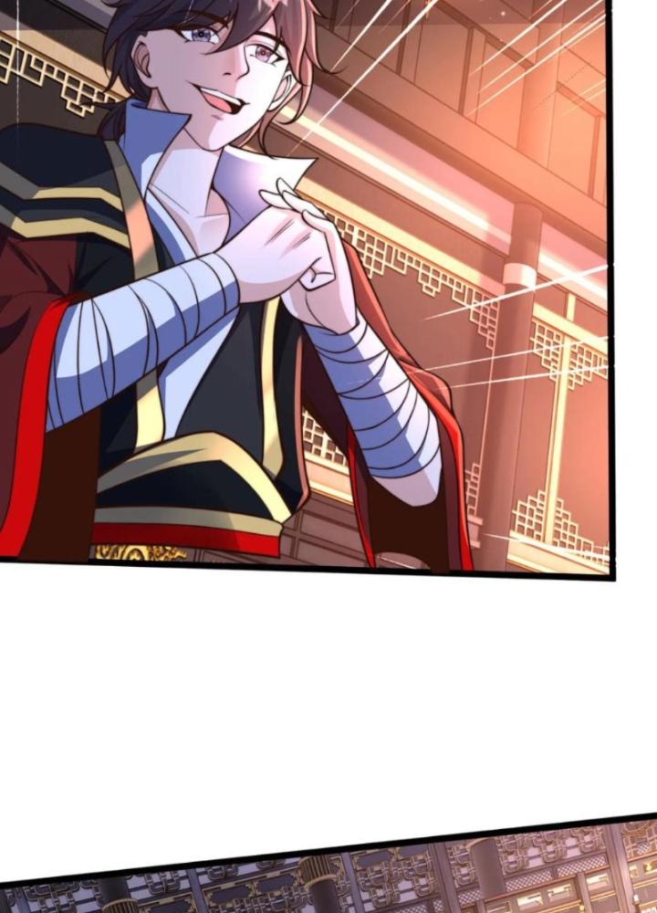 ta nuôi ma quỷ ở trấn ma ti chapter 245 24