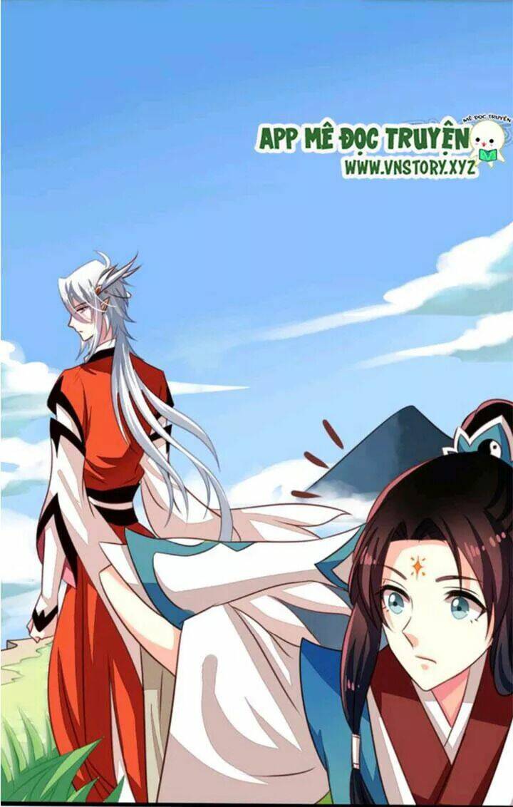 ông chủ của tôi là yêu quái chapter 50 22