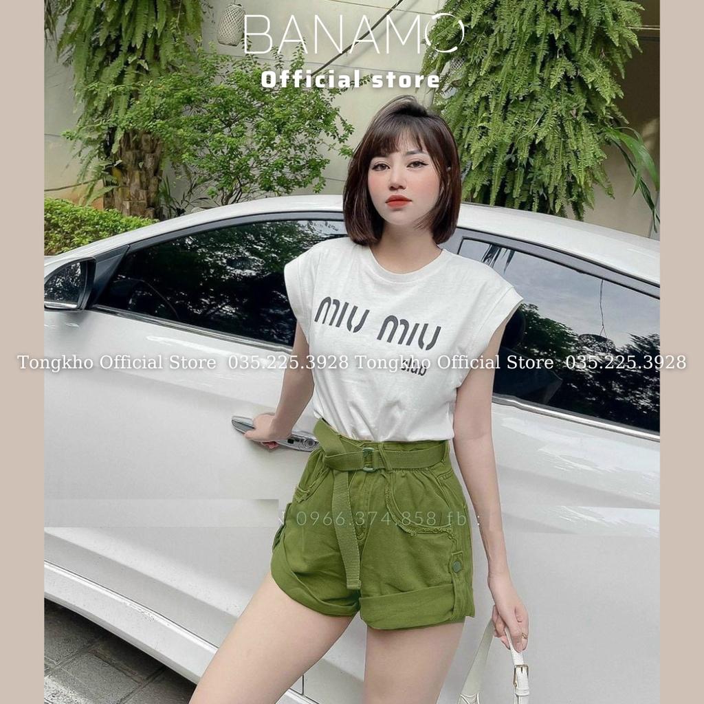 Quần short jeans nữ loang màu gấu gập hottrend thời trang jeans nữ loang màu 663