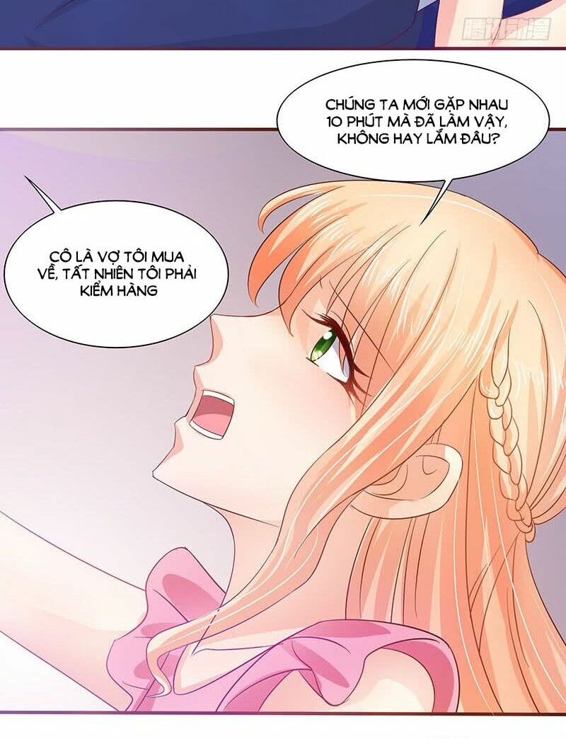 chồng già vợ trẻ trêu nhau hàng ngày chapter 2 12