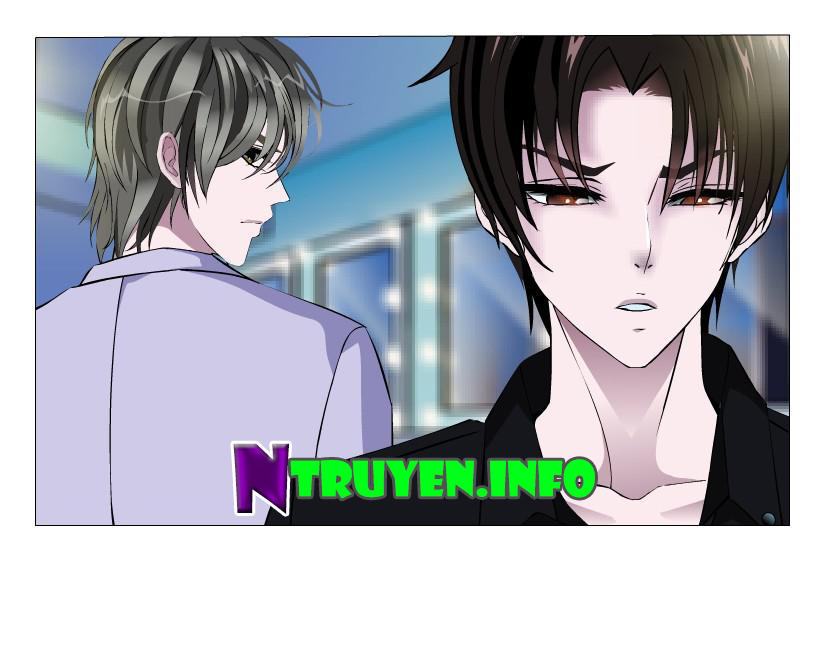 cạm bẫy của nữ thần chapter 101 12