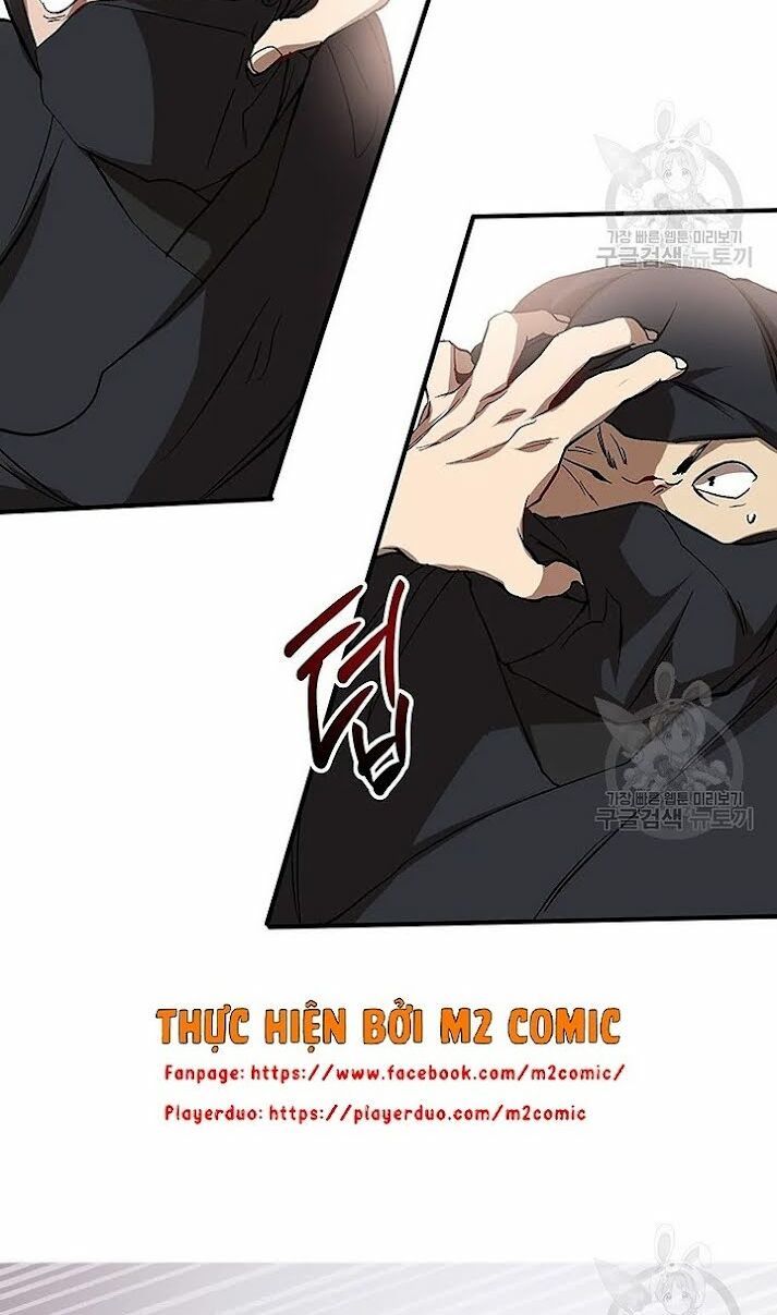 võ đang kỳ hiệp chapter 51 72