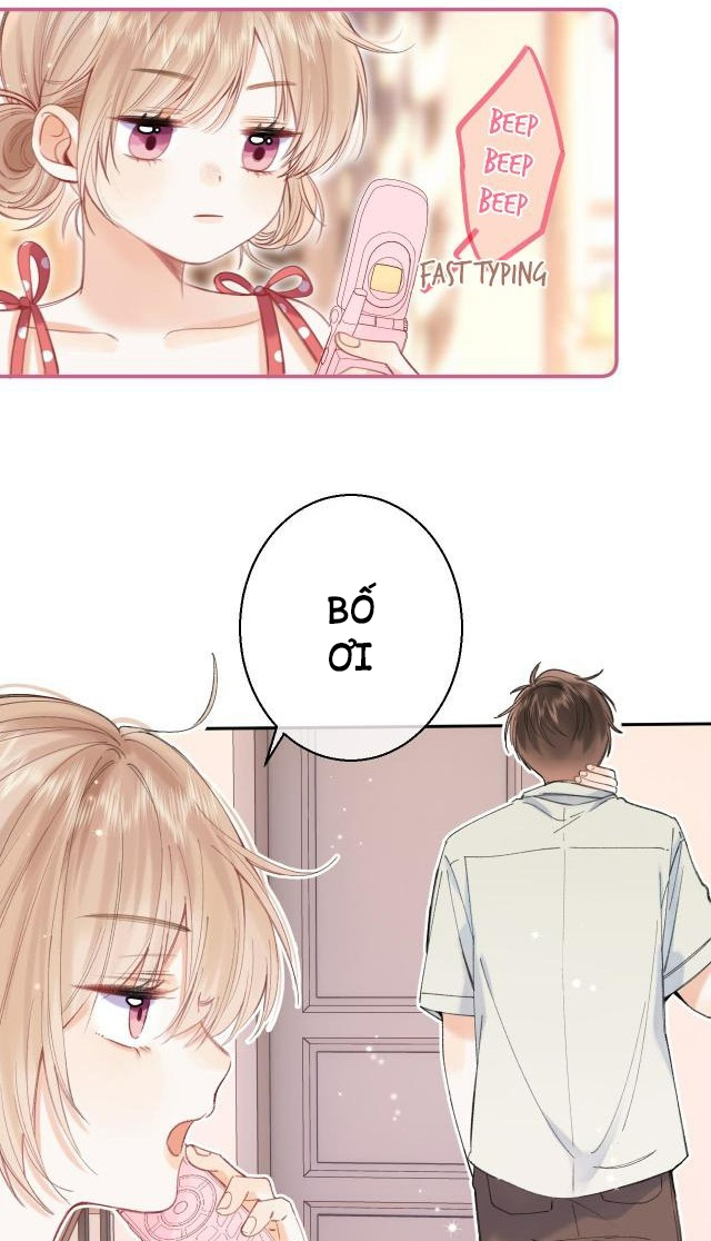 vụng trộm không thể giấu - mối tình thầm kín chapter 13 41