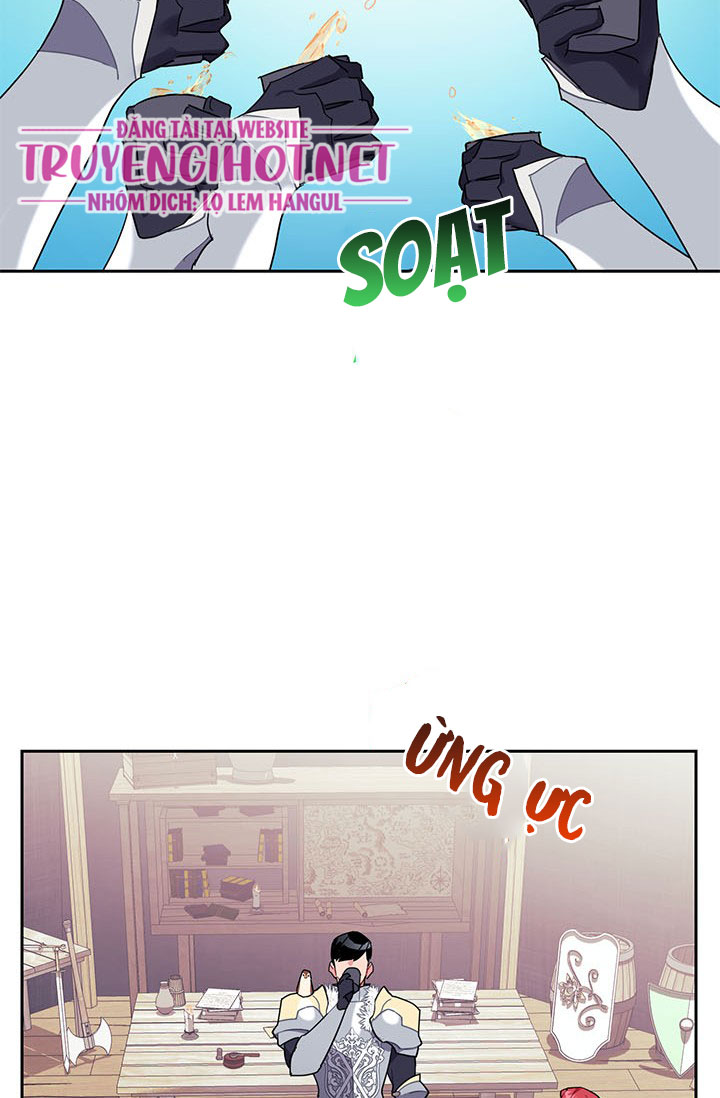 công chúa của loài chim chapter 34 71