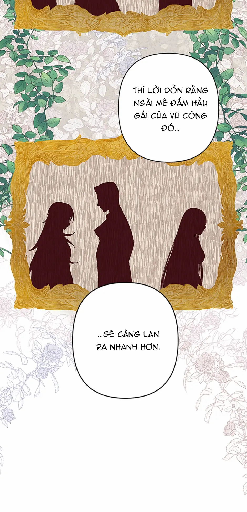 Cuộc Sống Vương Giả Của Người Tình Giả chapter 5.1 - Trang 26