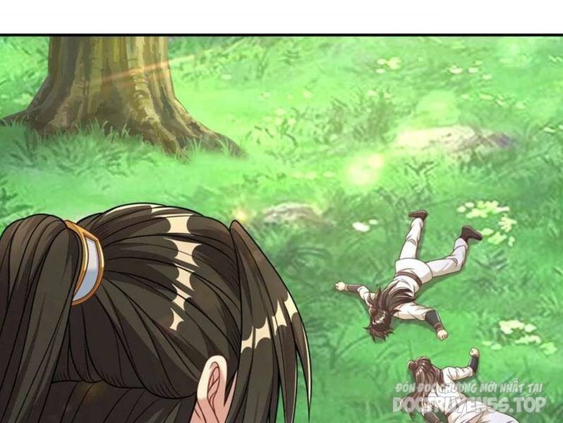 ta có khả năng vô hạn đốn ngộ chapter 43 17