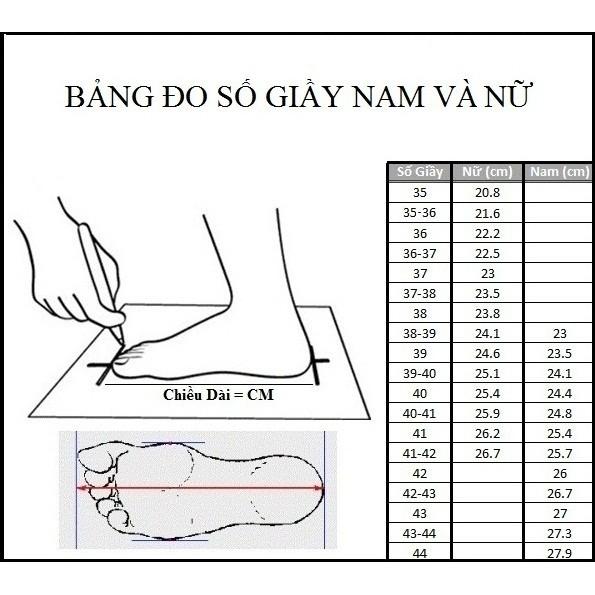 Giày Lười Chỉ Trắng YT