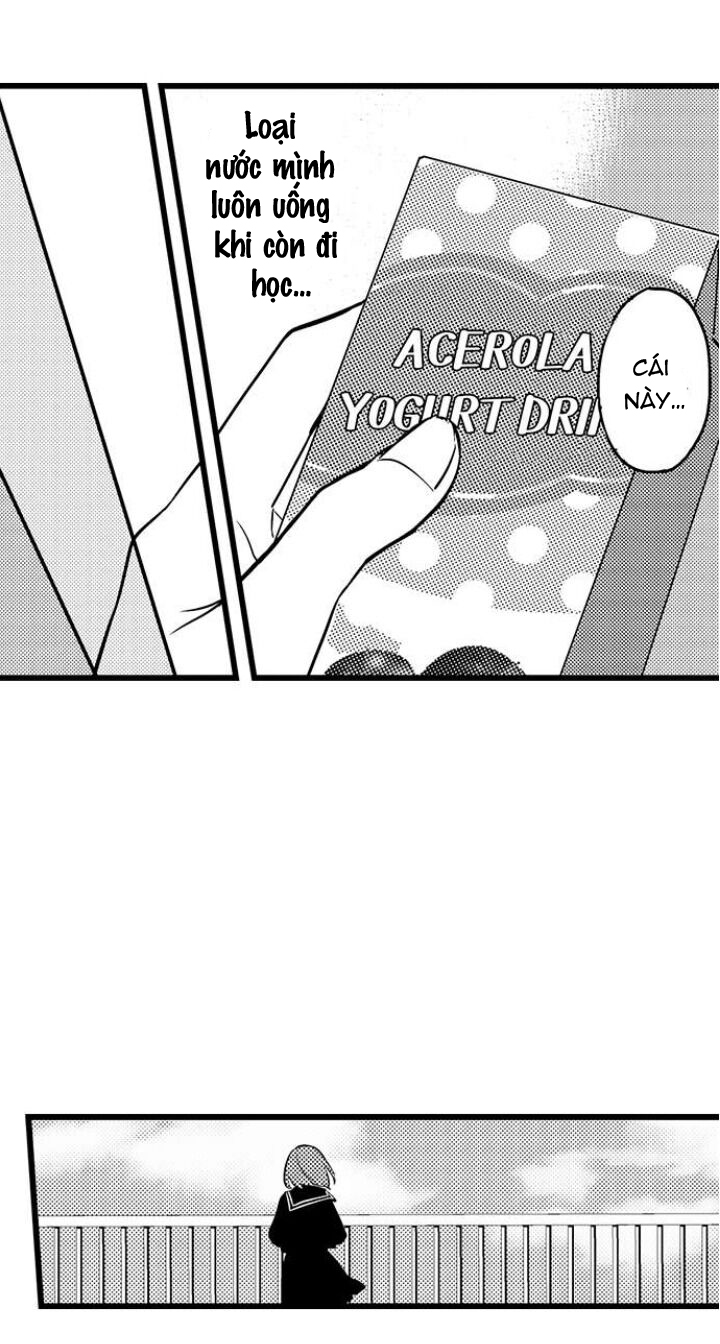 tôi muốn lấy thứ đó của bác sĩ ichinose chapter 5.1 6