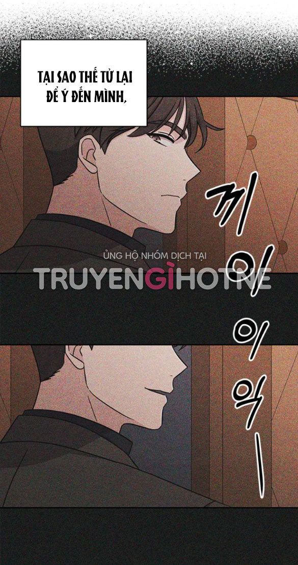 the castle - cô dâu của quỷ chapter 5.2 6