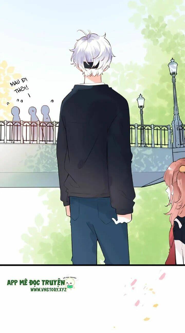 trạch thượng tịch mịch huỳnh hỏa chapter 44 23