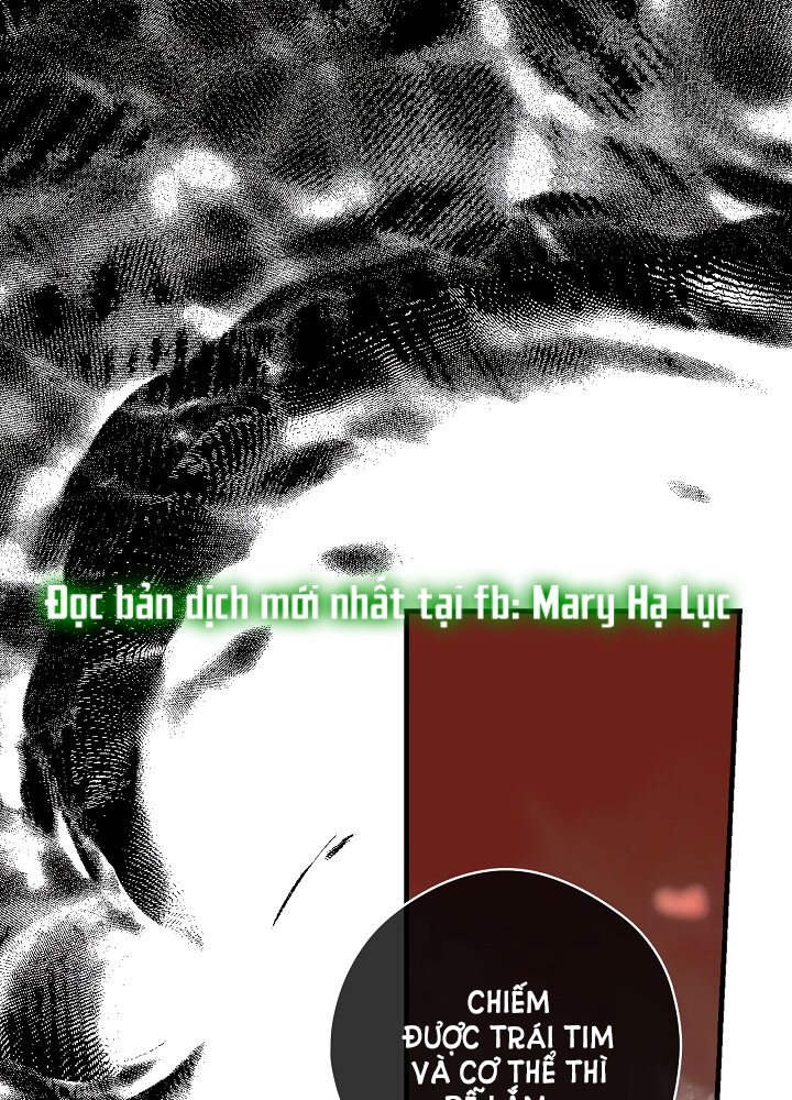 quý cô bí ẩn - secret lady chapter 17 50