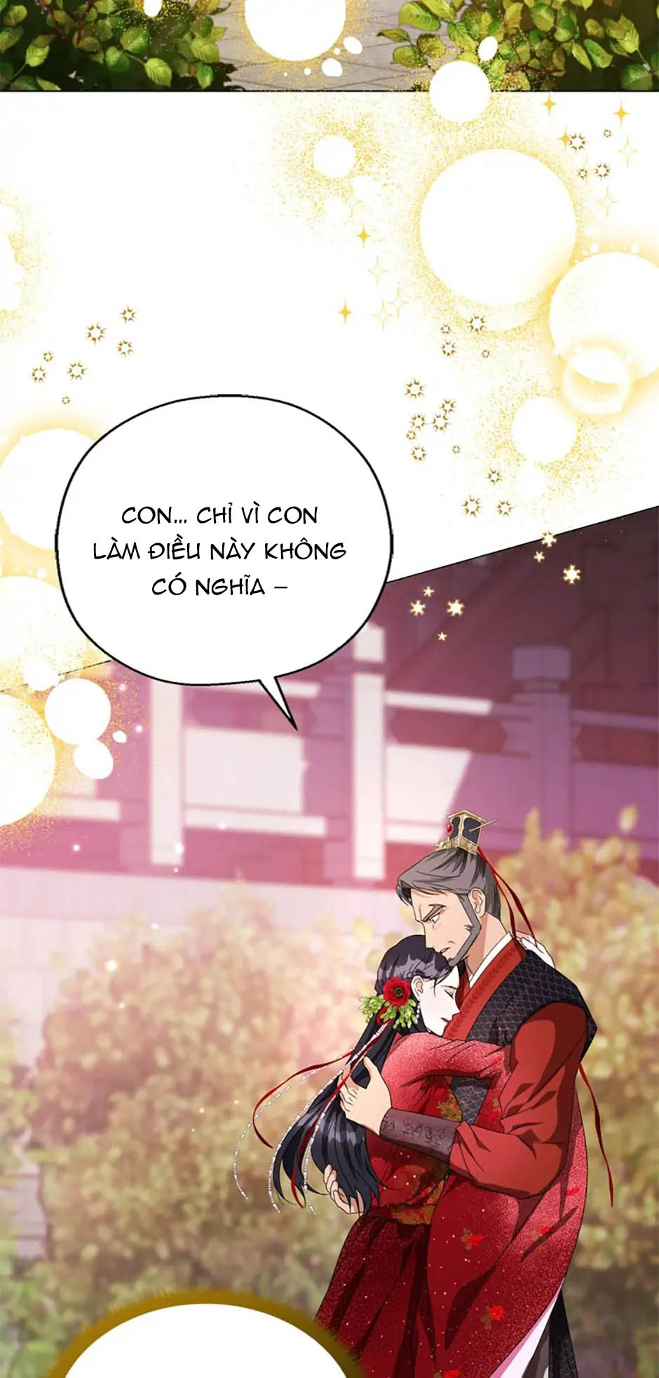 Công Chúa Ashtarte chapter 5.1 5