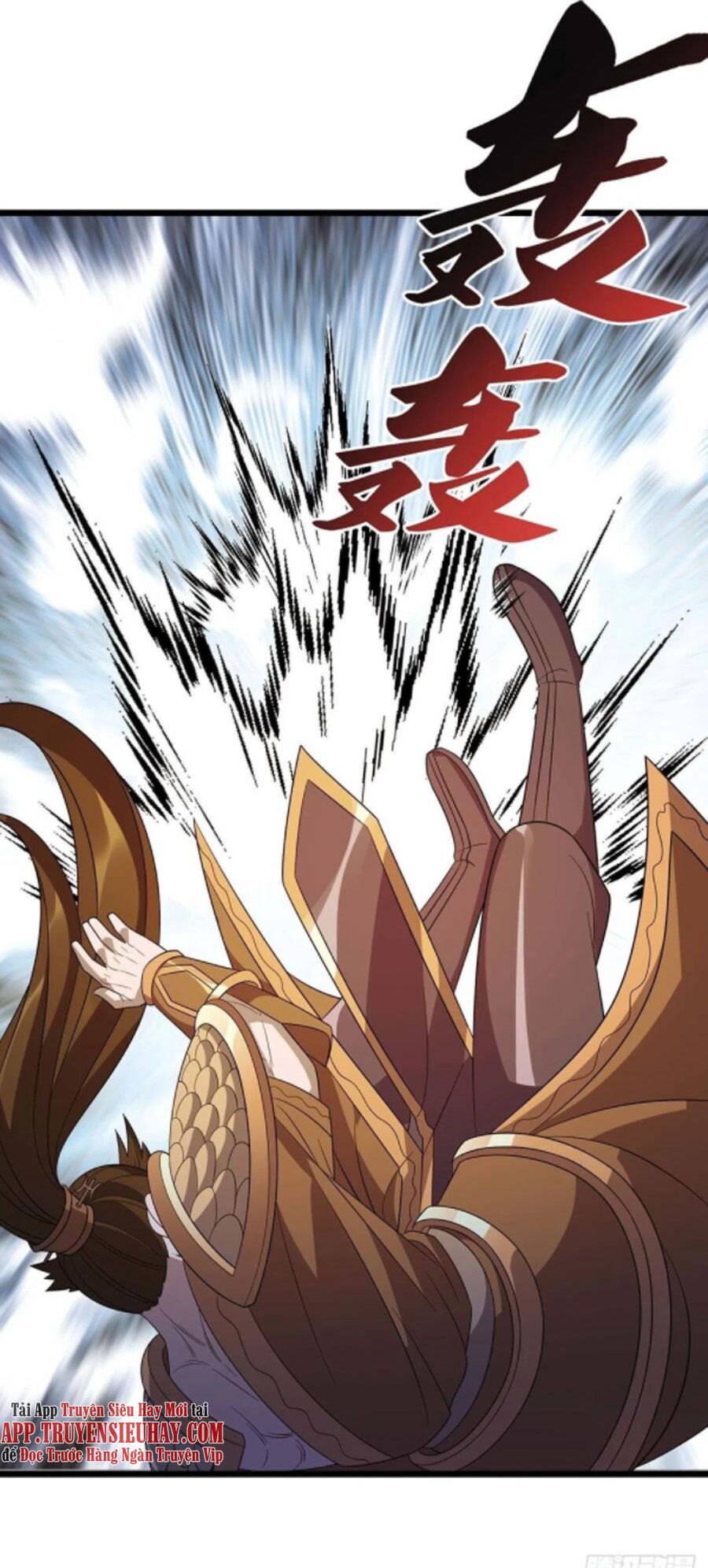 chúa tể tam giới chapter 225 1