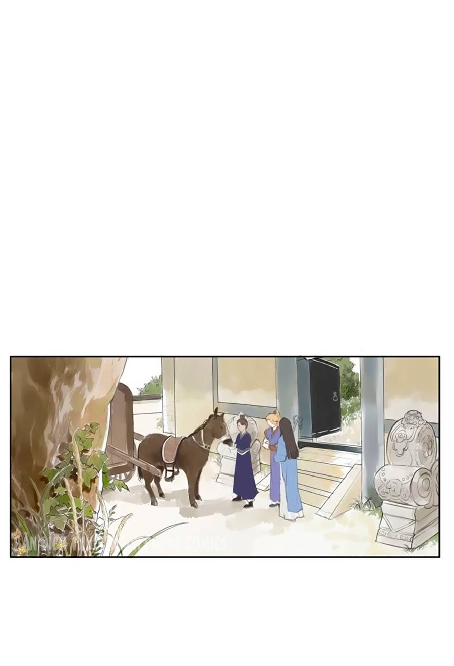 muốn làm nữ hiệp quá chapter 2 30