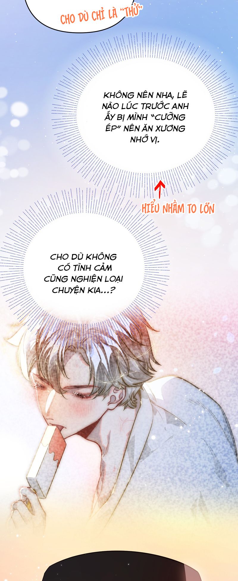 Tôi Có Bệnh chapter 59