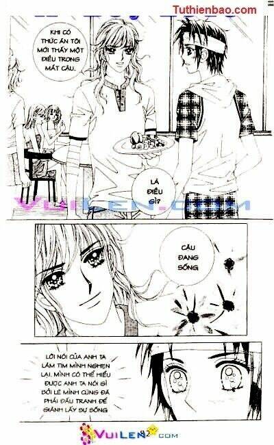 mặt nạ tình yêu chapter 36 81